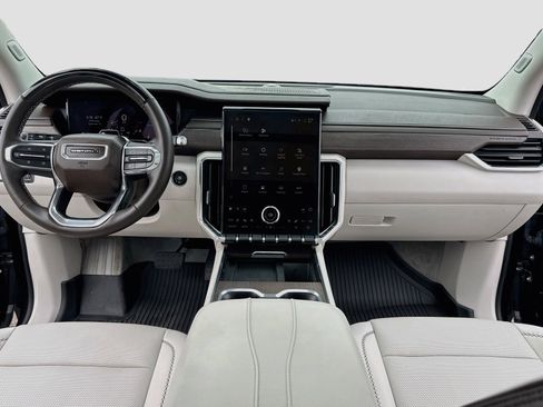 Used 2024 GMC Acadia Denali w/ Super Cruise Package AWD/4WD image 14