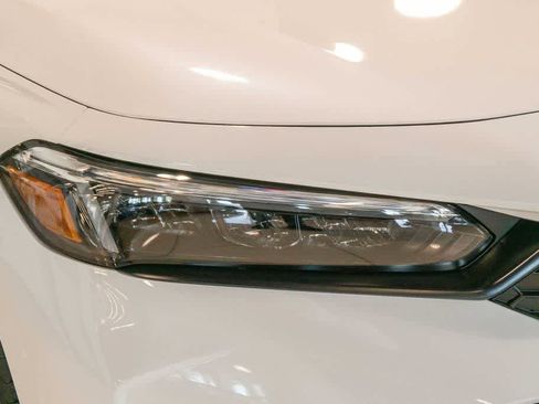 New 2026 Honda Civic Sport image 4