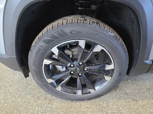 New 2026 Chevrolet Equinox RS image 13