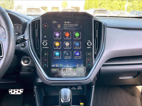 Certified 2024 Subaru Crosstrek 2.5i Sport AWD/4WD image 23
