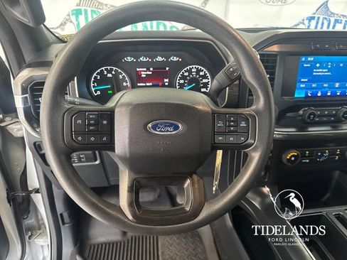 Certified 2021 Ford F150 XL w/ Equipment Group 101A High RWD image 18