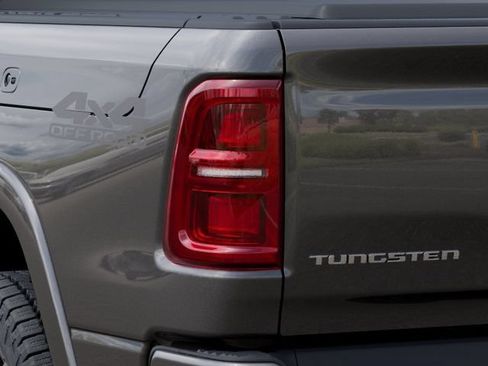 New 2026 RAM 1500 Tungsten w/ Off Road Group AWD/4WD image 16