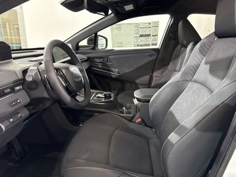 New 2026 Toyota C-HR AWD/4WD image 18