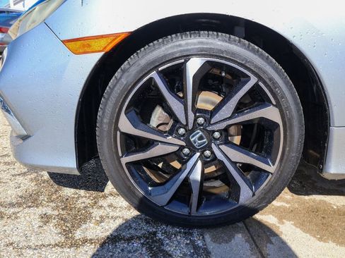 Used 2020 Honda Civic Sport image 10