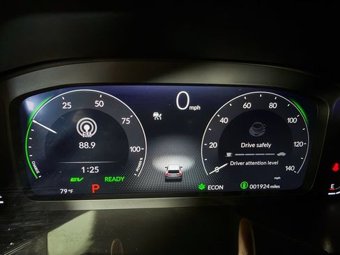 Used 2026 Honda CR-V Sport-L image 34