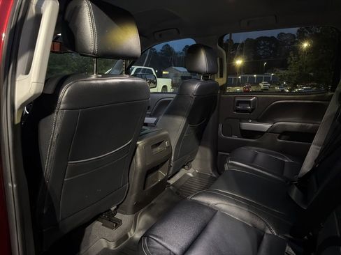 Used 2018 Chevrolet Silverado 1500 LT w/ Texas Edition image 17