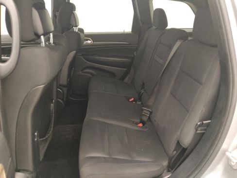 Used 2017 Jeep Grand Cherokee Laredo w/ Quick Order Package 2BE RWD image 18