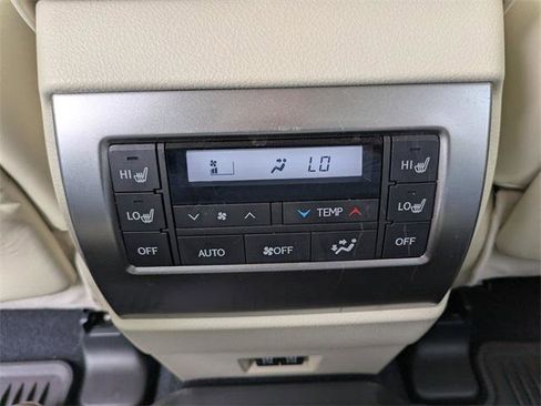 Certified 2023 Lexus GX 460 Premium w/ Premium Plus Package image 15