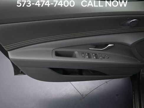 New 2026 Hyundai Elantra Sport FWD image 10