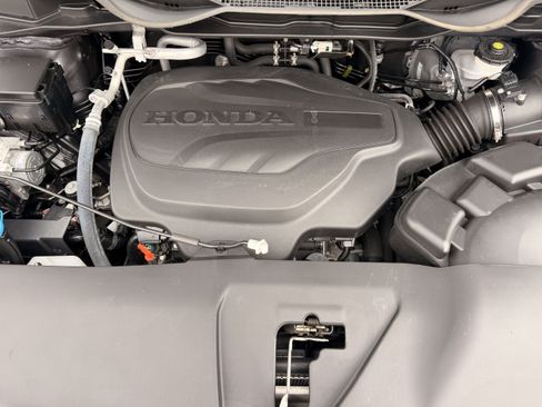 Used 2023 Honda Odyssey Touring image 30