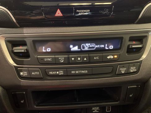 Used 2022 Honda Ridgeline RTL-E image 40