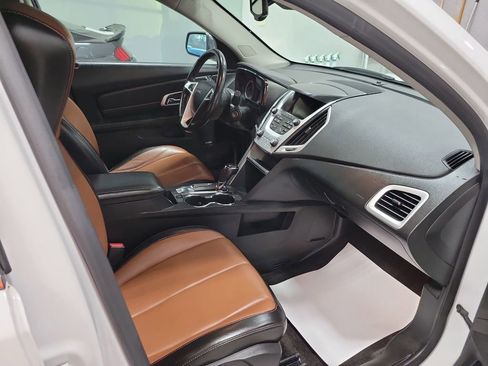 Used 2016 GMC Terrain SLT w/ Open Road Package image 20