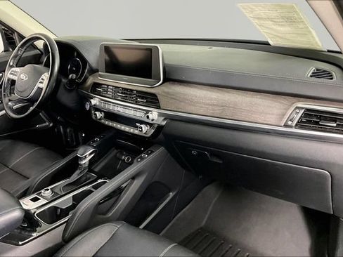 Used 2021 Kia Telluride EX w/ EX Premium Package AWD/4WD image 26