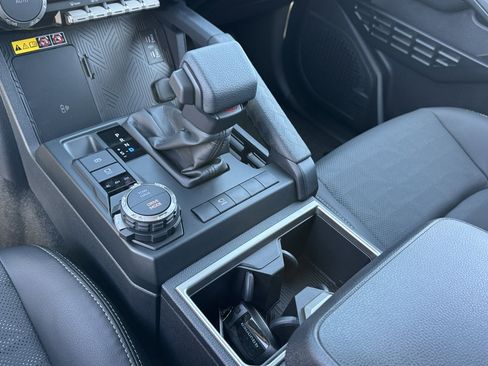 New 2025 Toyota 4Runner TRD Sport Premium image 19