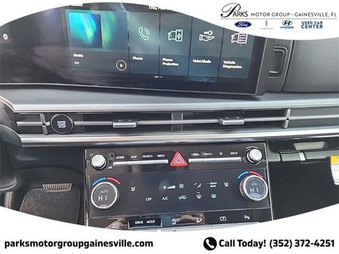 New 2025 Hyundai Santa Fe SEL image 19