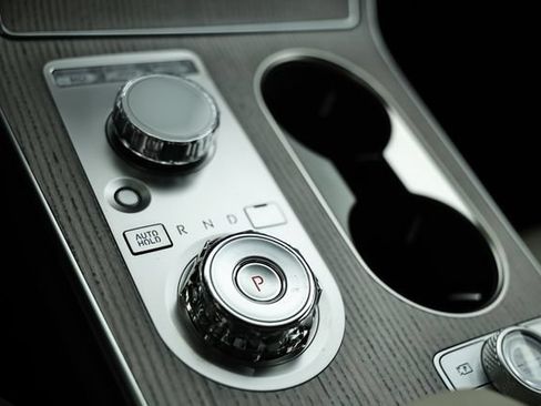 New 2026 Genesis GV80 3.5T Advanced AWD/4WD image 37