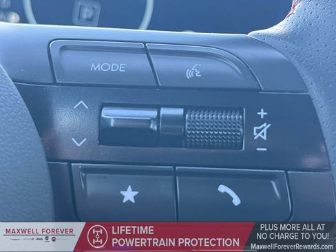 Used 2024 Hyundai Sonata N Line image 10