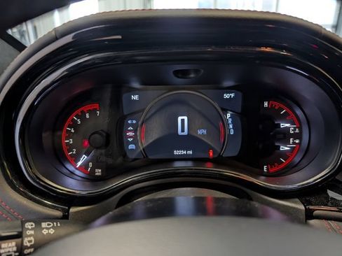 Used 2024 Dodge Durango R/T AWD/4WD image 22