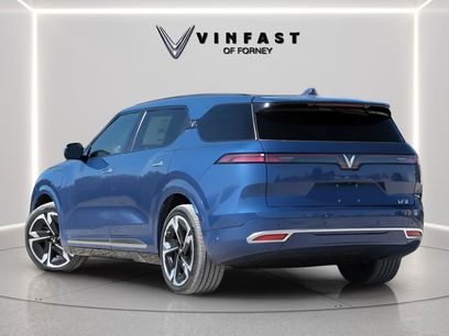 New 2024 VinFast VF 9 Plus