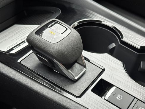 New 2026 Nissan Rogue SV image 18