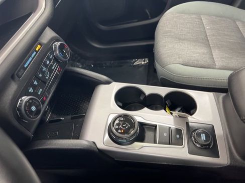 Used 2023 Ford Bronco Sport Big Bend w/ Convenience Package image 19