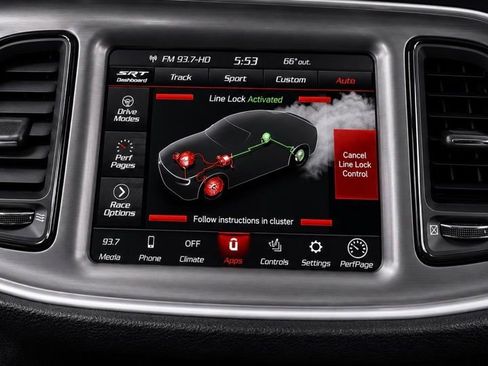 Used 2021 Dodge Challenger R/T Scat Pack RWD image 28