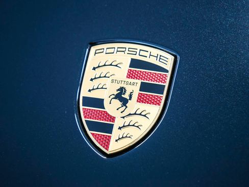 New 2026 Porsche Cayenne GTS AWD/4WD image 17