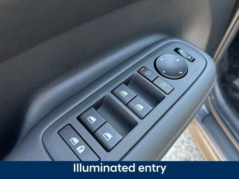 New 2026 Hyundai Santa Fe SEL AWD/4WD image 14