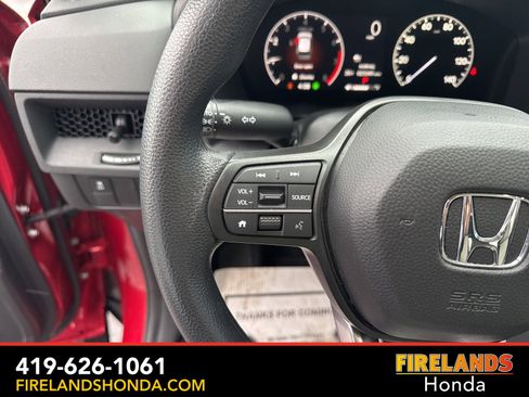 Certified 2023 Honda CR-V EX image 15