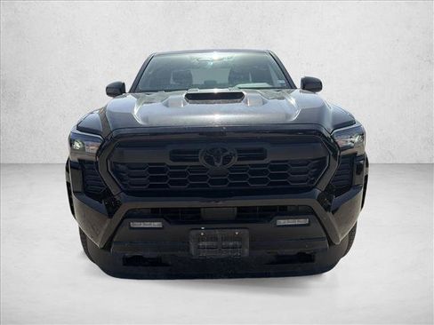 Used 2024 Toyota Tacoma TRD Sport RWD image 9