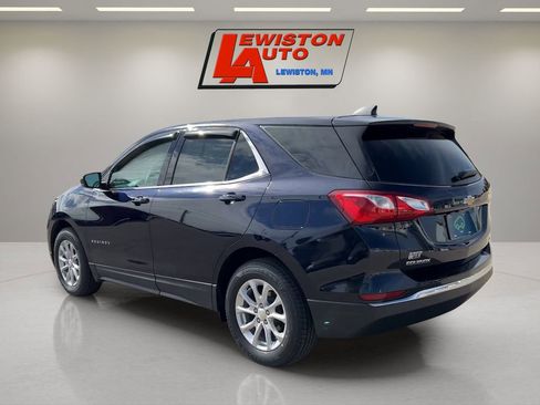 Certified 2020 Chevrolet Equinox LT FWD image 3