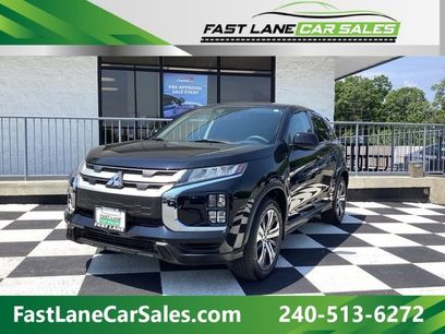 Used 2024 Mitsubishi Outlander Sport AWD
