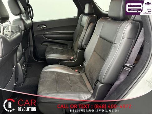 Used 2022 Dodge Durango GT image 47