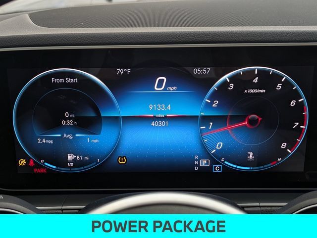 Used 2021 Mercedes-Benz GLE 350 4MATIC image 18