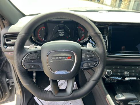 New 2026 Dodge Durango GT AWD/4WD image 13