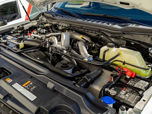 Used 2024 Ford F250 XL w/ XL Off-Road Package image 35