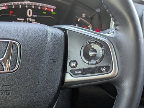 Used 2021 Honda CR-V Touring image 28