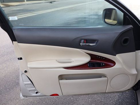 Used 2010 Lexus GS 350 image 23