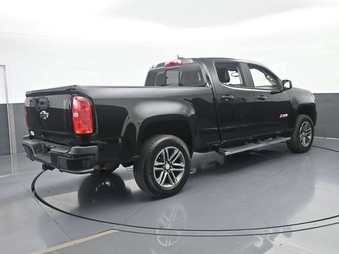 Used 2019 Chevrolet Colorado Z71 RWD image 6