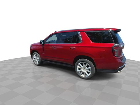 Certified 2023 Chevrolet Tahoe High Country image 6