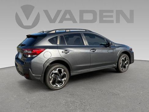 Used 2023 Subaru Crosstrek 2.5i Limited w/ Moonroof Package AWD/4WD image 17