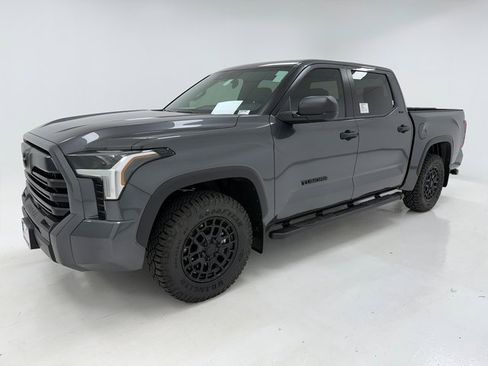 New 2026 Toyota Tundra SR5 image 5