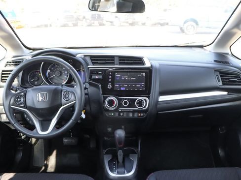 Used 2020 Honda Fit Sport image 25
