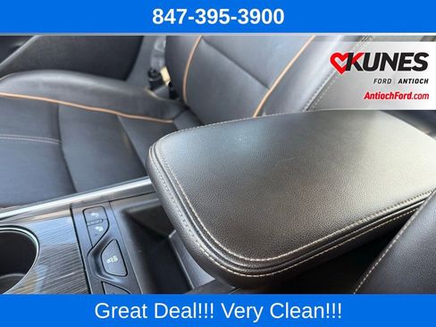 Used 2018 Chevrolet Impala Premier image 46