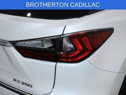 Used 2021 Lexus RX 350 AWD w/ Premium Package image 13