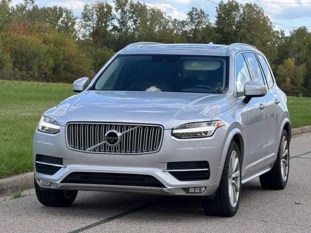 Used 2016 Volvo XC90 T6 Inscription AWD/4WD image 40