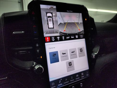 Used 2026 RAM 1500 RHO w/ RHO Level 1 Equipment Group image 16