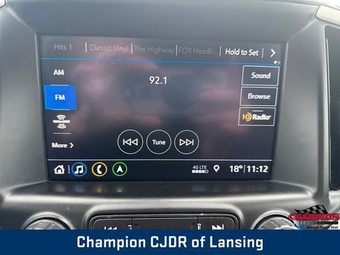 Used 2020 GMC Terrain SLT image 25