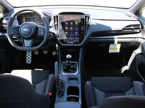 New 2026 Subaru WRX AWD/4WD image 14