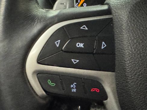 Used 2016 Jeep Grand Cherokee High Altitude image 30